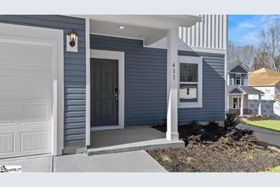 411 Granby Trail, Easley, SC 29642 - Photo 3