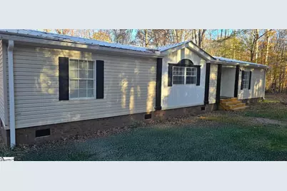 1298 Mordeci Mountain Road, Gray Court, SC 29645 - Photo 1