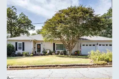 117 Pine Street, Greer, SC 29650 - Photo 1