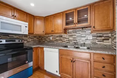 3706 E North Street #Unit G3, Greenville, SC 29615 - Photo 7