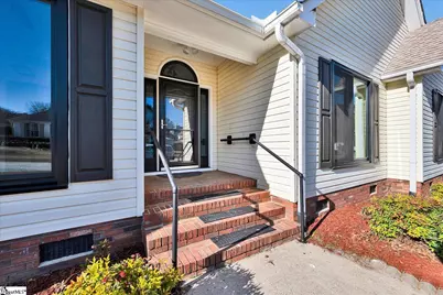 6 W Fairgate Court, Simpsonville, SC 29680 - Photo 5