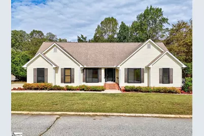 6 W Fairgate Court, Simpsonville, SC 29680 - Photo 3