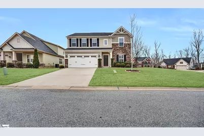 143 Fawn Hill Drive, Simpsonville, SC 29681 - Photo 41