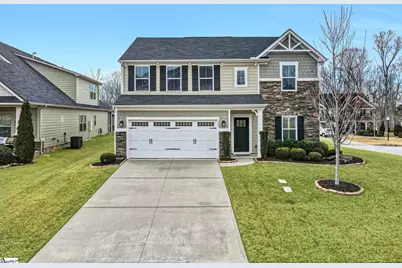 143 Fawn Hill Drive, Simpsonville, SC 29681 - Photo 1
