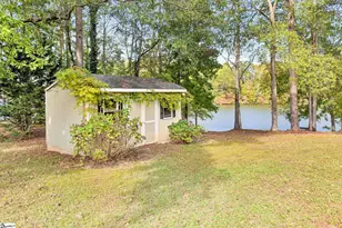 125 Lake Robinson Pointe, Greer, SC 29651 - Photo 45