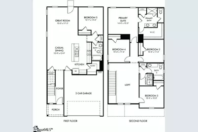 274 Fair Cross Circle, Piedmont, SC 29673 - Photo 29