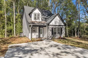 230 Saluda St, Belton, SC 29627 - Photo 3