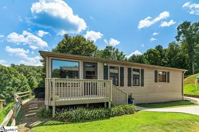 1230 Melton Road #Unit 16, West Union, SC 29696 - Photo 1