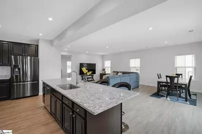 756 Windward Lane, Duncan, SC 29334 - Photo 7