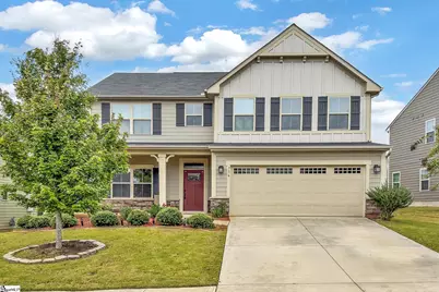 756 Windward Lane, Duncan, SC 29334 - Photo 1