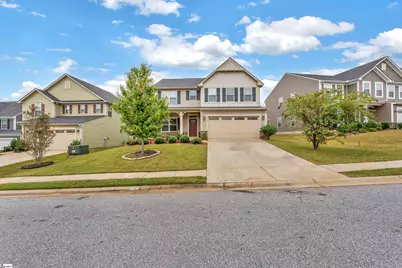 756 Windward Lane, Duncan, SC 29334 - Photo 29
