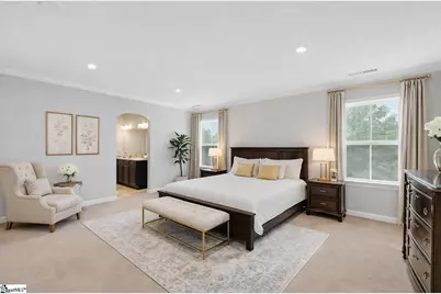 756 Windward Lane, Duncan, SC 29334 - Photo 3