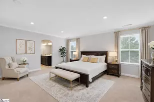 756 Windward Ln, Duncan, SC 29334 - Photo 3