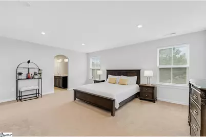 756 Windward Lane, Duncan, SC 29334 - Photo 3