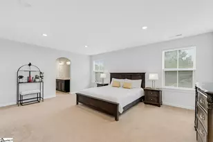 756 Windward Ln, Duncan, SC 29334 - Photo 3