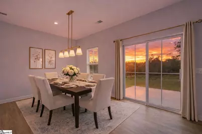 756 Windward Lane, Duncan, SC 29334 - Photo 5