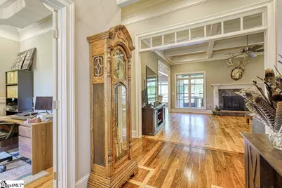 235 Hammett Road, Wellford, SC 29385 - Photo 5