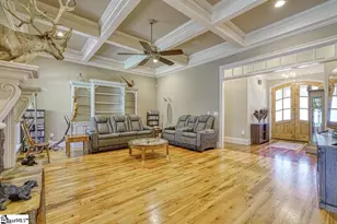 235 Hammett Rd, Wellford, SC 29385 - Photo 7