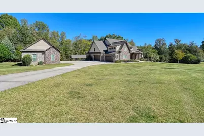 235 Hammett Road, Wellford, SC 29385 - Photo 43