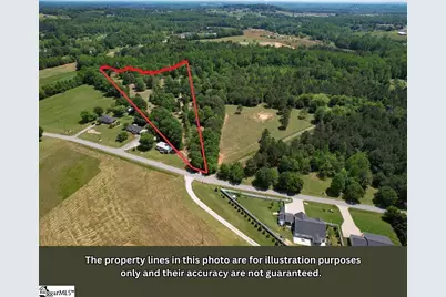 690 Farms Bridge Road, Inman, SC 29349 - Photo 3