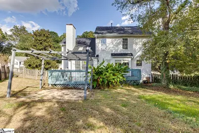 24 Poplar Springs Drive, Mauldin, SC 29662 - Photo 23