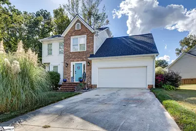 24 Poplar Springs Drive, Mauldin, SC 29662 - Photo 1