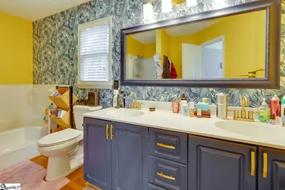 24 Poplar Springs Drive, Mauldin, SC 29662 - Photo 17