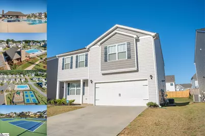 5123 Pratt Drive, Boiling Springs, SC 29316 - Photo 1