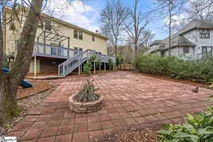 101 Pebble Stone Ln, Taylors, SC 29687 - Photo 17