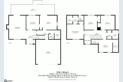 101 Pebble Stone Lane, Taylors, SC 29687 - Photo 21