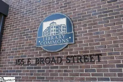155 E Broad Street #Apt 214, Spartanburg, SC 29306 - Photo 7