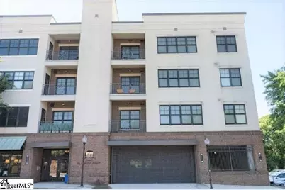 155 E Broad Street #Apt 214, Spartanburg, SC 29306 - Photo 5