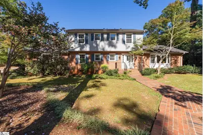 427 Ransdell Drive, Spartanburg, SC 29307 - Photo 3