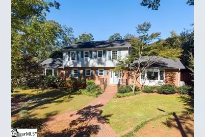 427 Ransdell Drive, Spartanburg, SC 29307 - Photo 1