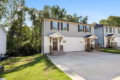 5A-5B Robin Hood Road, Taylors, SC 29687 - Photo 1