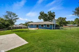 105 Stonehaven Dr, Anderson, SC 29625 - Photo 29