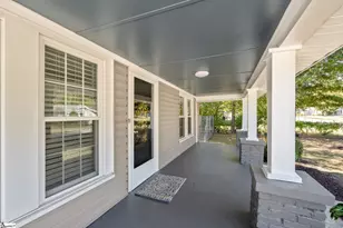 401 Gordon St, Greenville, SC 29611 - Photo 5