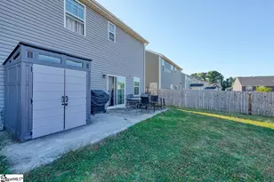 1604 Burtonwood Dr, Moore, SC 29369 - Photo 47