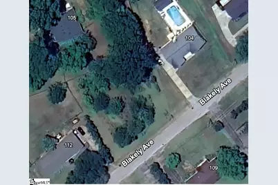 00 Blakely Avenue, Laurens, SC 29360 - Photo 5