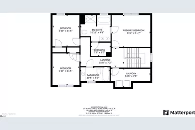 19 Lyman Lake Road, Lyman, SC 29365 - Photo 9