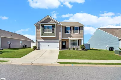 733 Liberty Walk Lane, Simpsonville, SC 29681 - Photo 3