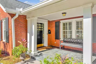 46 W Hillcrest Drive, Greenville, SC 29609 - Photo 3