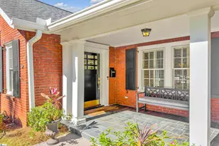 46 W Hillcrest Dr, Greenville, SC 29609 - Photo 3