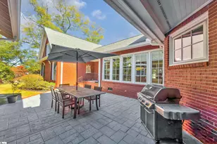 46 W Hillcrest Dr, Greenville, SC 29609 - Photo 35