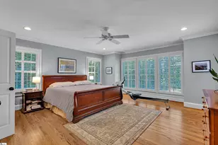 46 W Hillcrest Dr, Greenville, SC 29609 - Photo 15