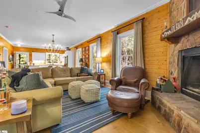 512 Cliff Ridge Drive, Cleveland, SC 29635 - Photo 5