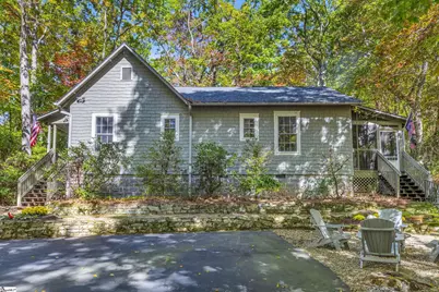 512 Cliff Ridge Drive, Cleveland, SC 29635 - Photo 1