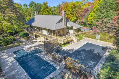 512 Cliff Ridge Drive, Cleveland, SC 29635 - Photo 29