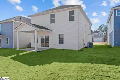 119 Bechler Drive, Gray Court, SC 29645 - Photo 27