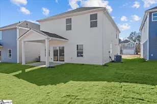 119 Bechler Dr, Gray Court, SC 29645 - Photo 27